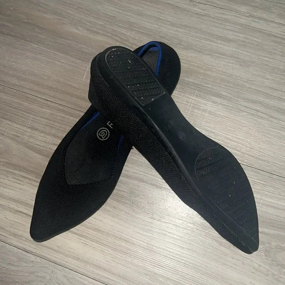 ROTHY’s The Point Flats - Picture 5 of 7